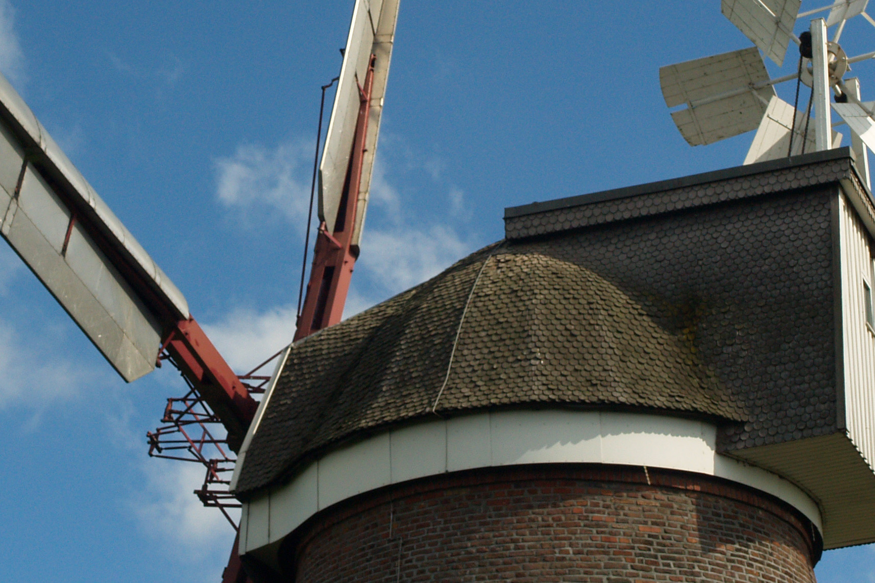 Mühlentour durch die Westzipfelregion Westzipfel Interaktiv