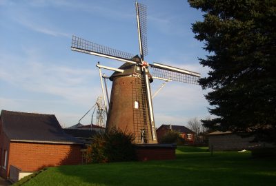 Mühle Kirchhoven 5